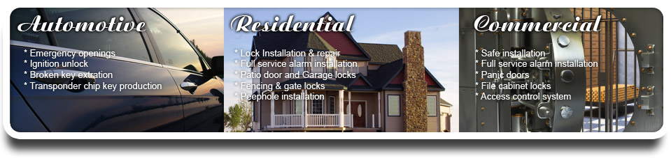 Glenview Locksmith